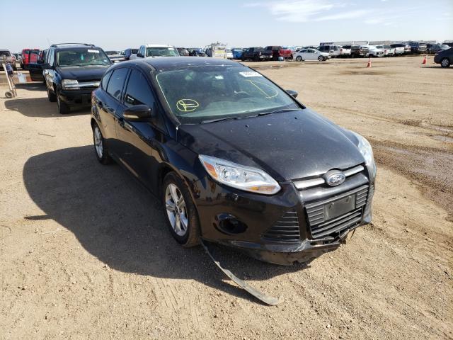 FORD FOCUS SE 2013 1fadp3k24dl263373