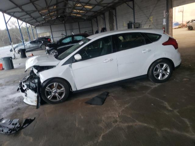 FORD FOCUS SE 2013 1fadp3k24dl266581