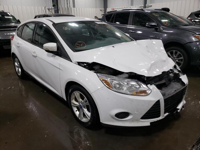 FORD FOCUS SE 2013 1fadp3k24dl267018