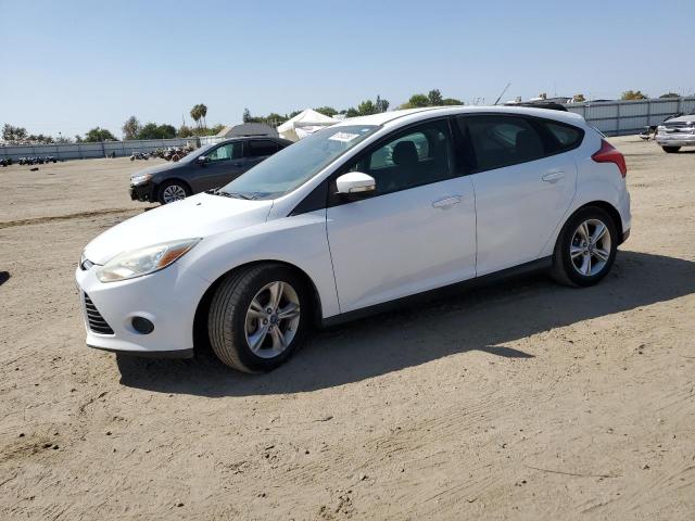 FORD FOCUS SE 2013 1fadp3k24dl271439