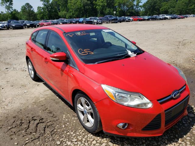 FORD FOCUS SE 2013 1fadp3k24dl272655