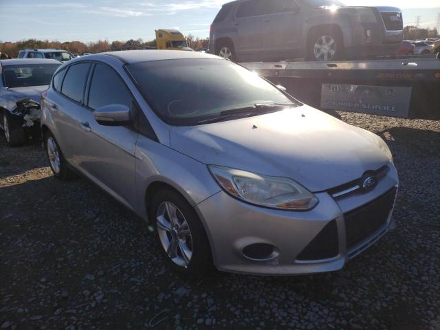 FORD FOCUS SE 2013 1fadp3k24dl272669