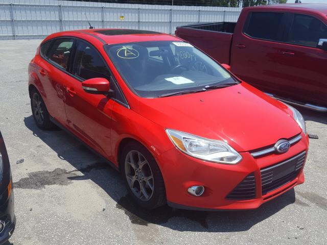 FORD NULL 2013 1fadp3k24dl272851