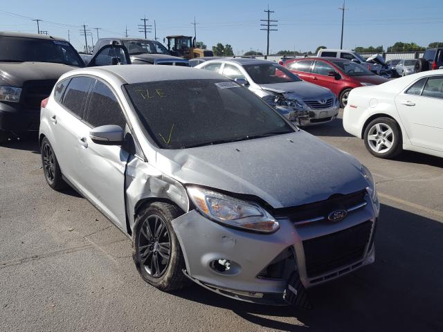 FORD FOCUS SE 2013 1fadp3k24dl273045