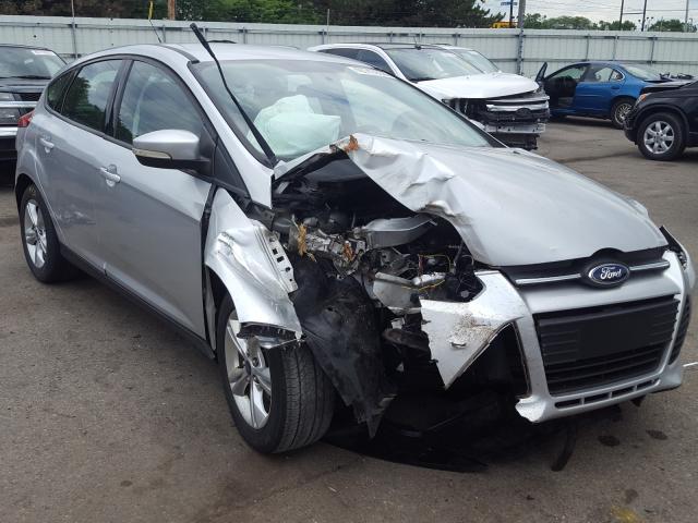 FORD FOCUS SE 2013 1fadp3k24dl276169