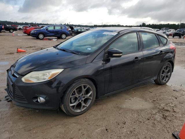 FORD FOCUS SE 2013 1fadp3k24dl276558