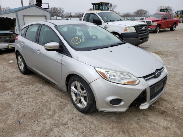 FORD FOCUS SE 2013 1fadp3k24dl277709