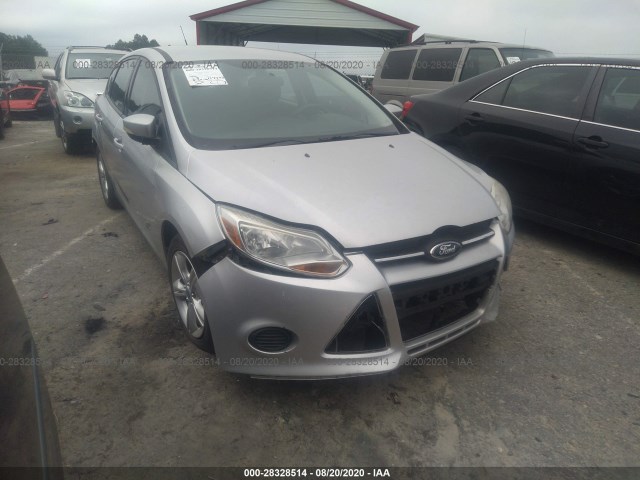 FORD FOCUS 2013 1fadp3k24dl278553