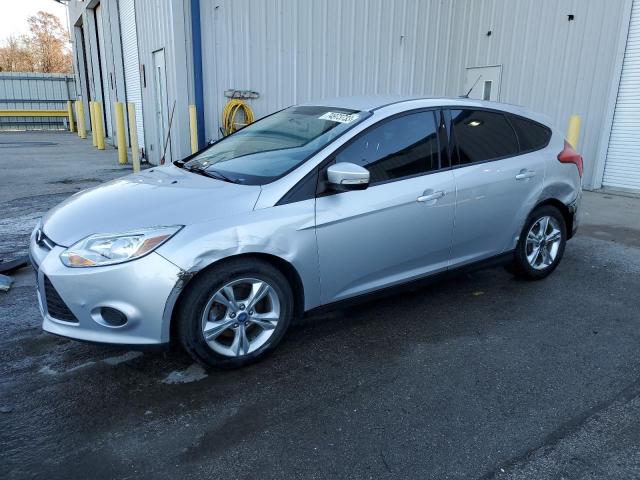 FORD FOCUS 2013 1fadp3k24dl282781