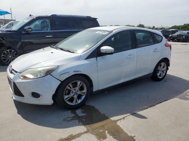 FORD FOCUS 2013 1fadp3k24dl285499