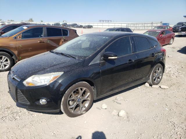 FORD FOCUS SE 2013 1fadp3k24dl288516