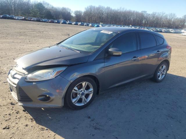 FORD FOCUS SE 2013 1fadp3k24dl291545