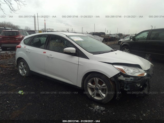 FORD FOCUS 2013 1fadp3k24dl291593