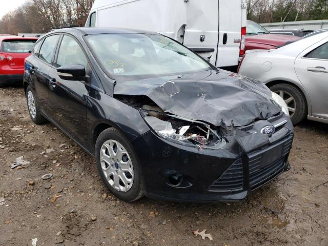 FORD FOCUS SE 2013 1fadp3k24dl293134