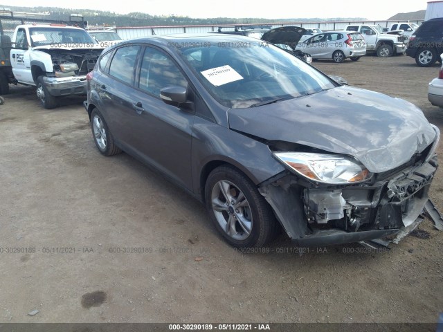 FORD FOCUS 2013 1fadp3k24dl294199