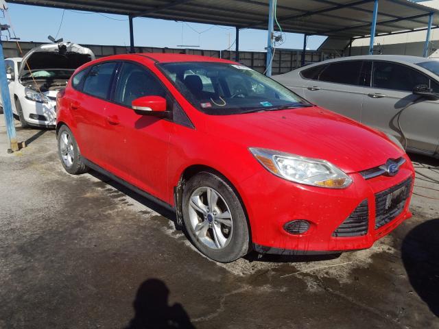 FORD FOCUS SE 2013 1fadp3k24dl295871