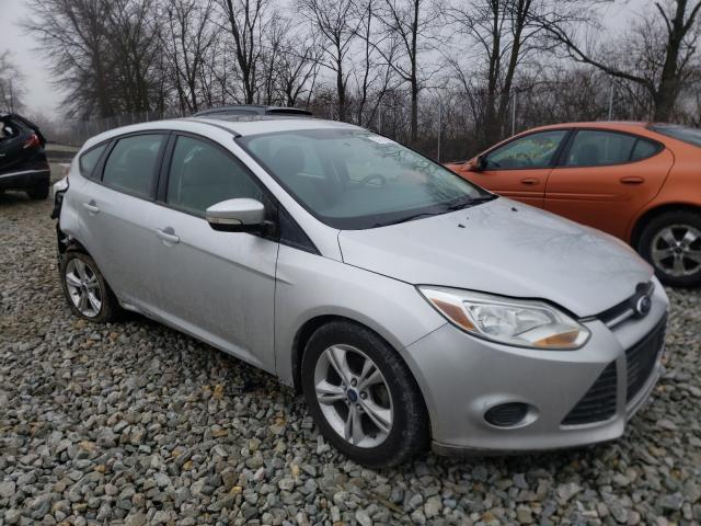 FORD FOCUS SE 2013 1fadp3k24dl297412