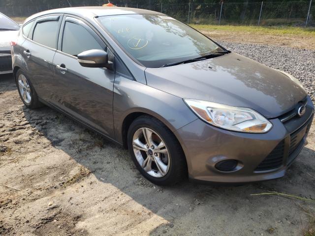 FORD FOCUS SE 2013 1fadp3k24dl298060