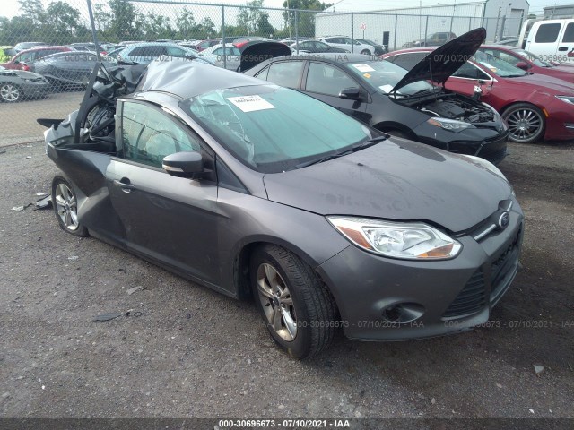 FORD FOCUS 2013 1fadp3k24dl301944