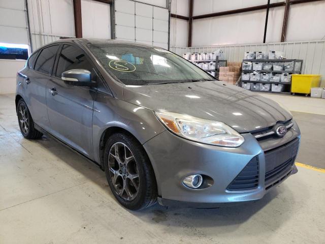 FORD FOCUS SE 2013 1fadp3k24dl302107