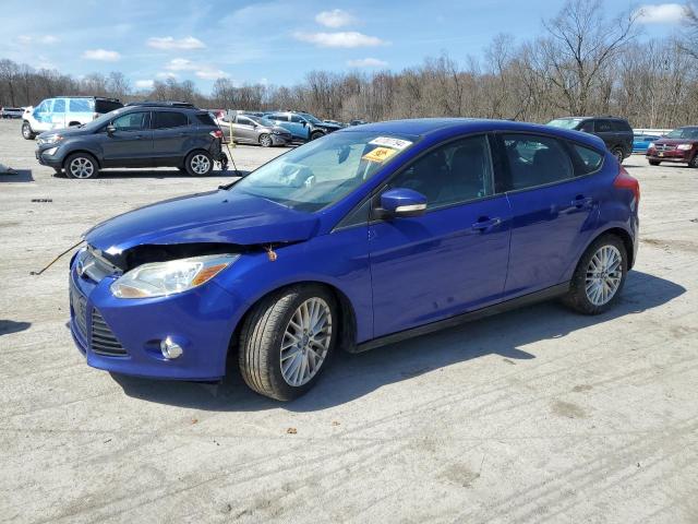 FORD FOCUS 2013 1fadp3k24dl303063