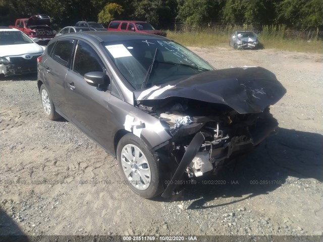 FORD FOCUS 2013 1fadp3k24dl305363