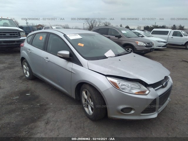 FORD FOCUS 2013 1fadp3k24dl305380