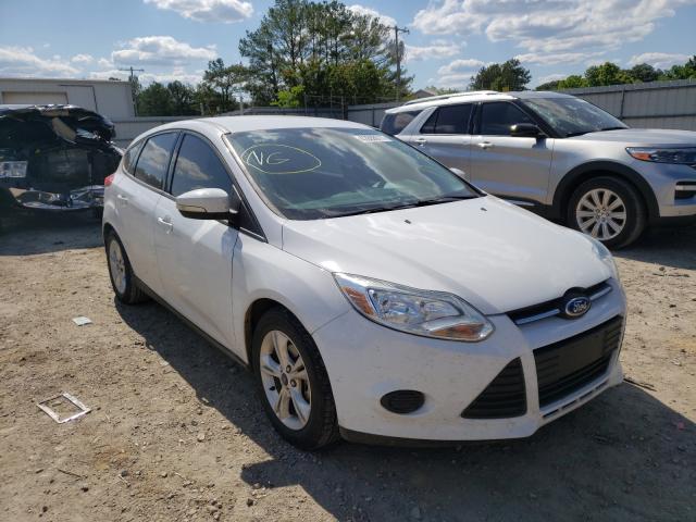 FORD FOCUS SE 2013 1fadp3k24dl305637