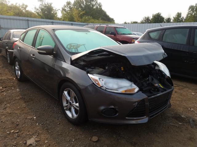 FORD FOCUS SE 2013 1fadp3k24dl306335