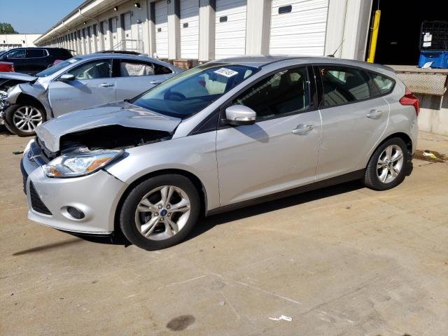 FORD FOCUS SE 2013 1fadp3k24dl306500