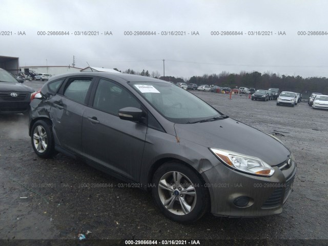 FORD FOCUS 2013 1fadp3k24dl311678