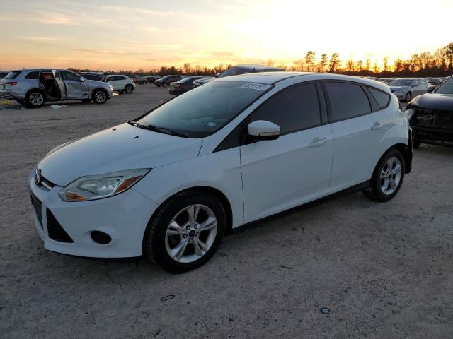 FORD FOCUS 2013 1fadp3k24dl311860