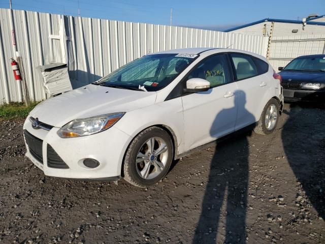 FORD FOCUS 2013 1fadp3k24dl311955