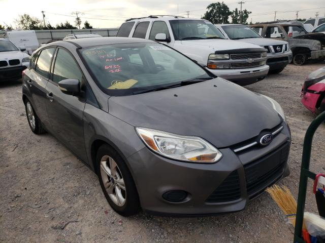 FORD FOCUS SE 2013 1fadp3k24dl313169