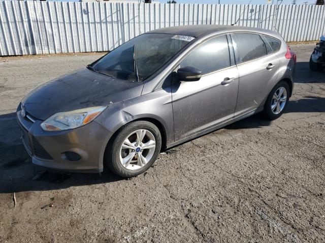 FORD FOCUS SE 2013 1fadp3k24dl313737