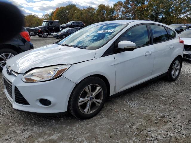 FORD FOCUS 2013 1fadp3k24dl321336