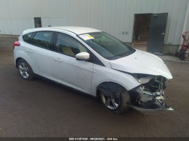 FORD FOCUS 2013 1fadp3k24dl323362