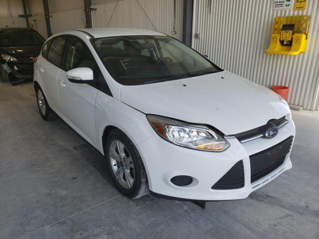 FORD FOCUS SE 2013 1fadp3k24dl325628