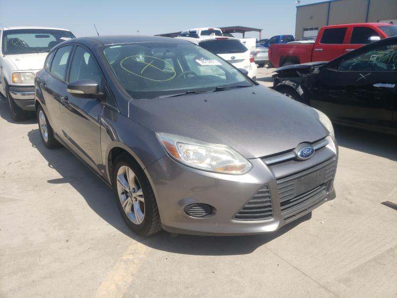 FORD FOCUS SE 2013 1fadp3k24dl326987