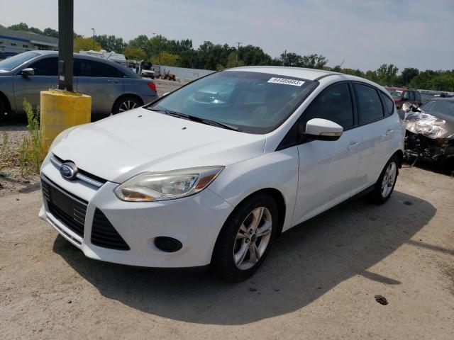 FORD FOCUS SE 2013 1fadp3k24dl327038