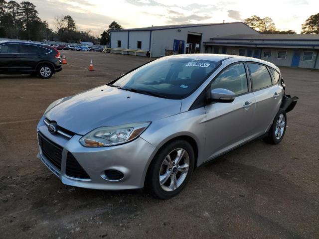 FORD FOCUS SE 2013 1fadp3k24dl334166