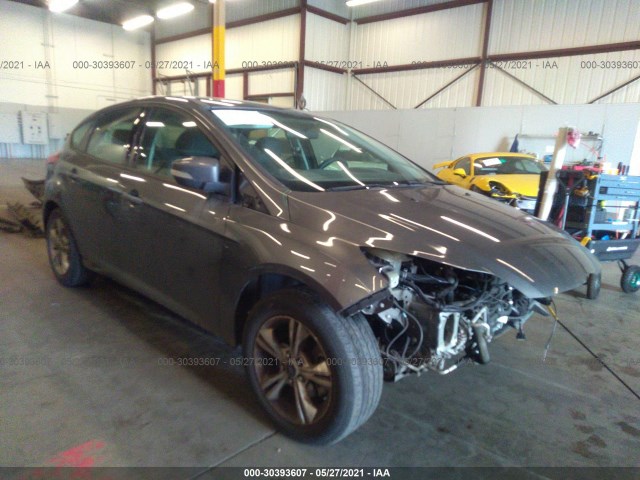 FORD FOCUS 2013 1fadp3k24dl336001