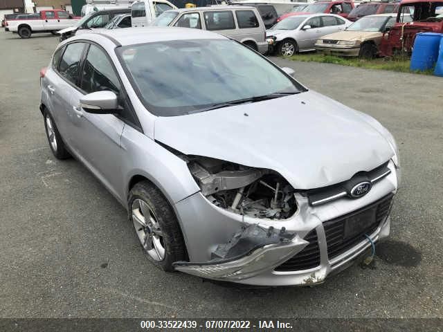 FORD FOCUS 2013 1fadp3k24dl336189