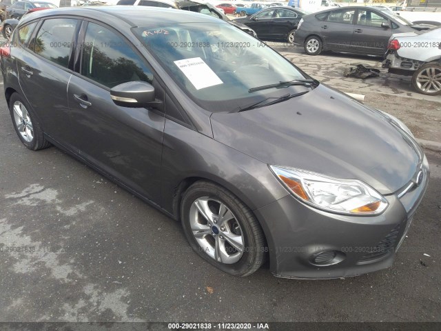 FORD FOCUS 2013 1fadp3k24dl336211