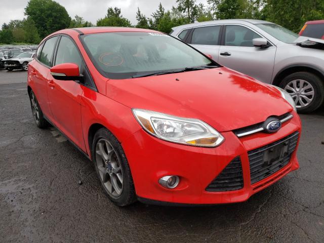 FORD FOCUS SE 2013 1fadp3k24dl336726