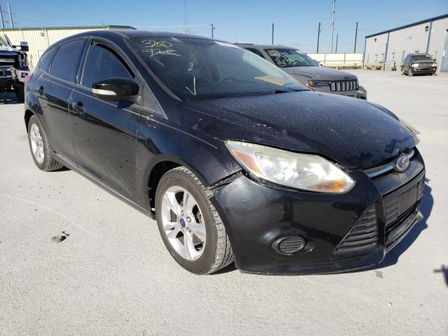 FORD FOCUS SE 2013 1fadp3k24dl339075