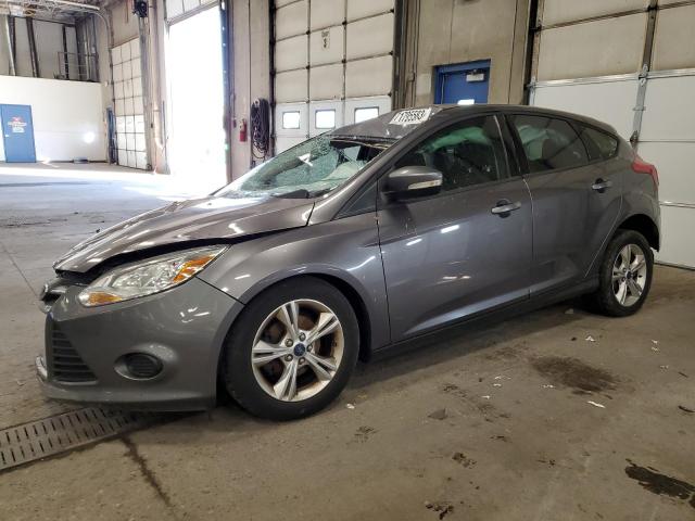 FORD FOCUS SE 2013 1fadp3k24dl339173