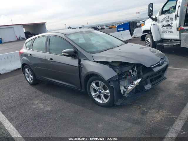 FORD FOCUS 2013 1fadp3k24dl340548