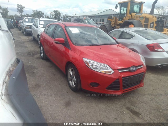 FORD FOCUS 2013 1fadp3k24dl342011