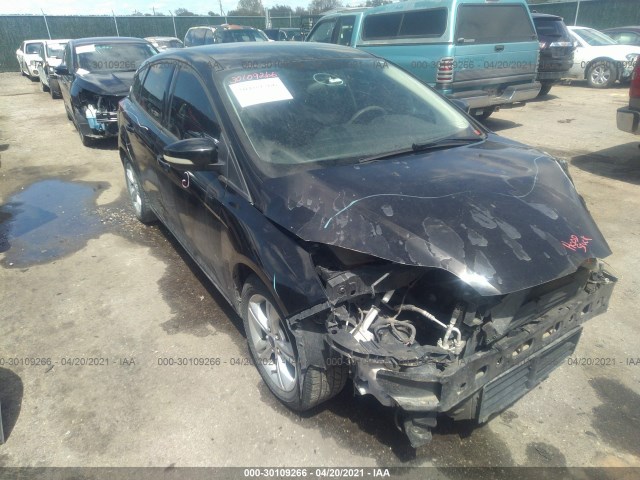 FORD FOCUS 2013 1fadp3k24dl344163